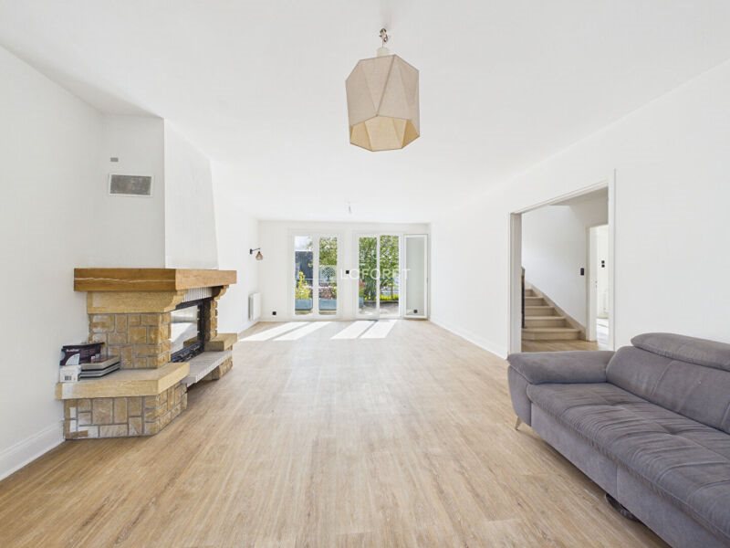 Maison à vendre, 135m², Quimper