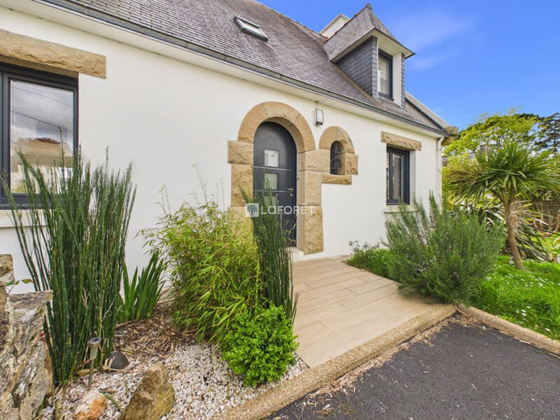 Maison à vendre, 135m², Quimper