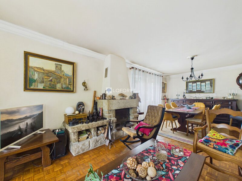 Maison à vendre, 145m², Châteauneuf-du-Faou