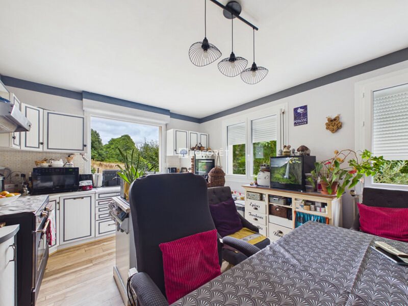 Maison à vendre, 145m², Châteauneuf-du-Faou