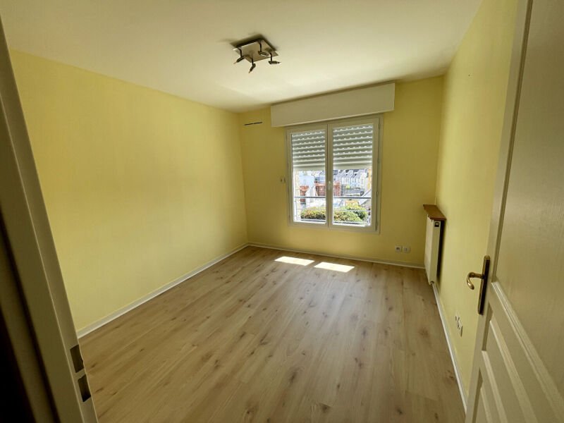 Appartement à vendre, 80m², Quimper