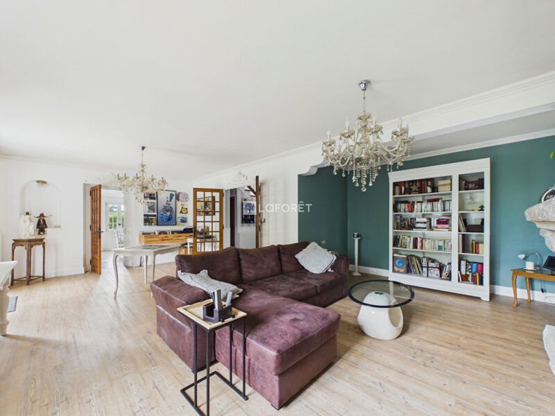 Maison à vendre, 152m², Loqueffret