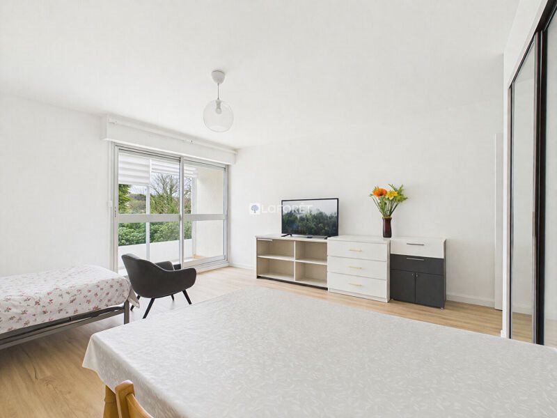 Appartement à vendre, 30m², Quimper