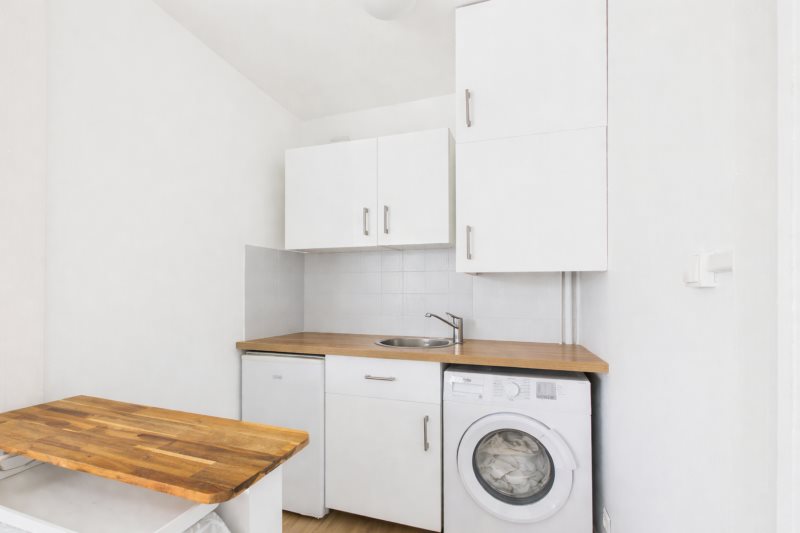 Appartement à vendre, 30m², Quimper