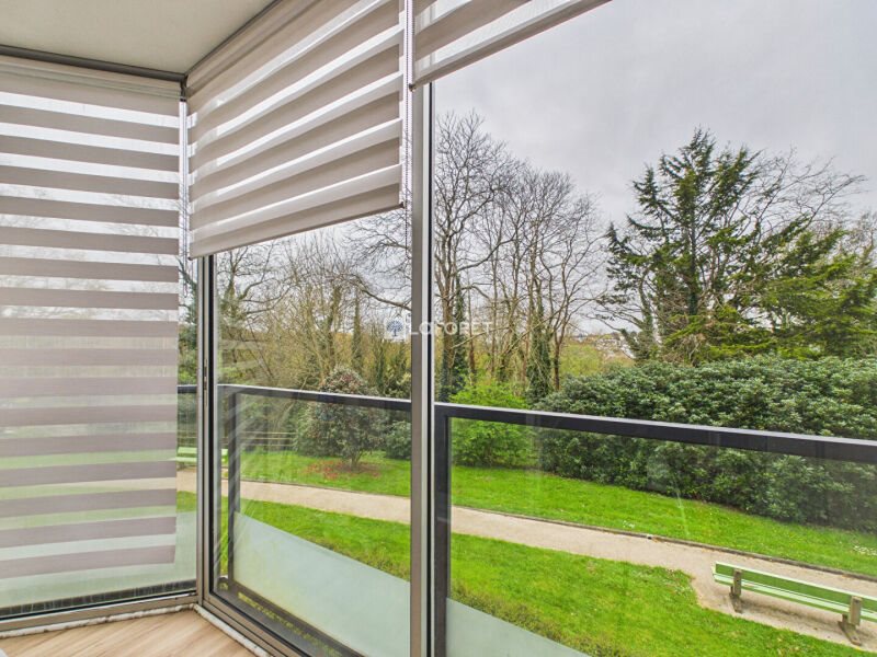 Appartement à vendre, 30m², Quimper