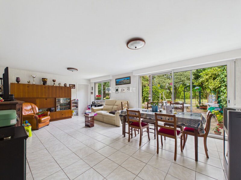 Maison à vendre, 128m², Dinéault
