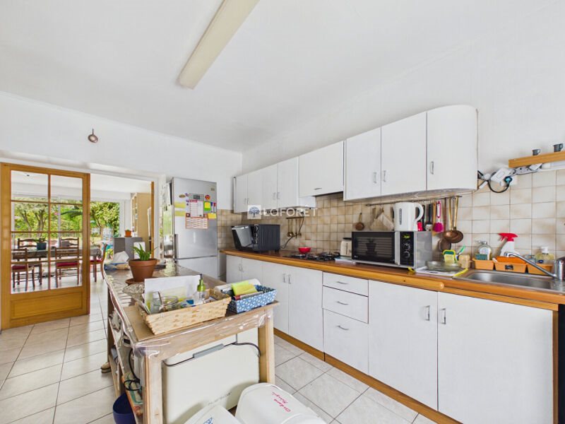 Maison à vendre, 128m², Dinéault