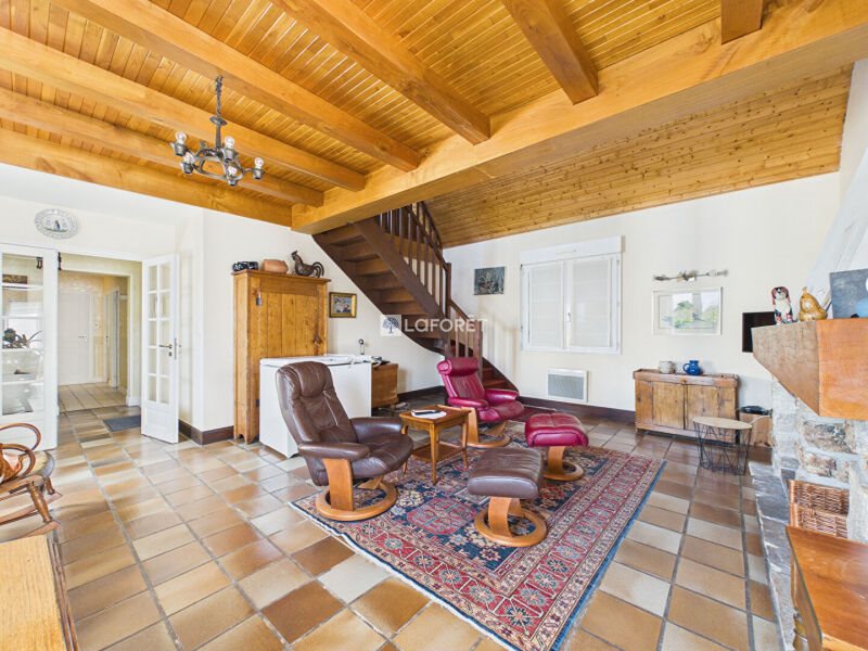 Maison à vendre, 203m², Guengat