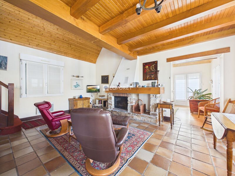 Maison à vendre, 203m², Guengat