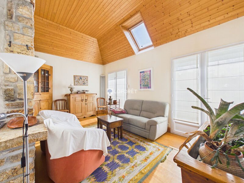 Maison à vendre, 203m², Guengat