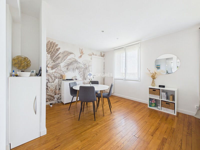 Appartement à vendre, 75m², Quimper