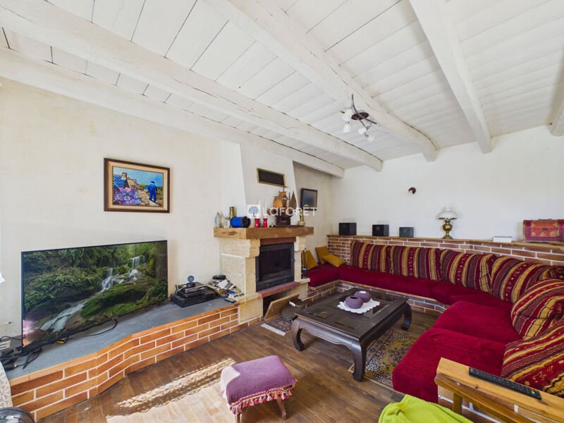 Maison à vendre, 109m², Dinéault