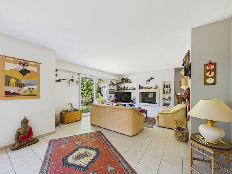 Maison à vendre, 120m², Landrévarzec