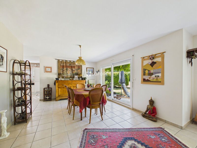 Maison à vendre, 120m², Landrévarzec