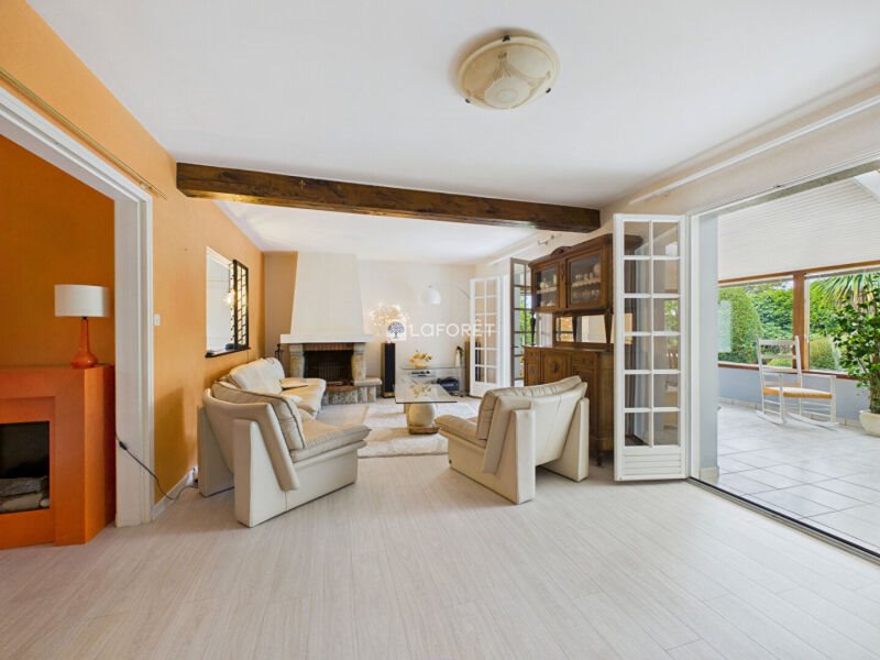 Maison à vendre, 142m², Plomelin