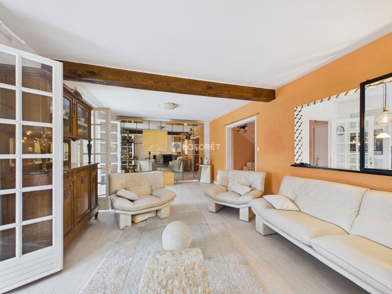Maison à vendre, 142m², Plomelin