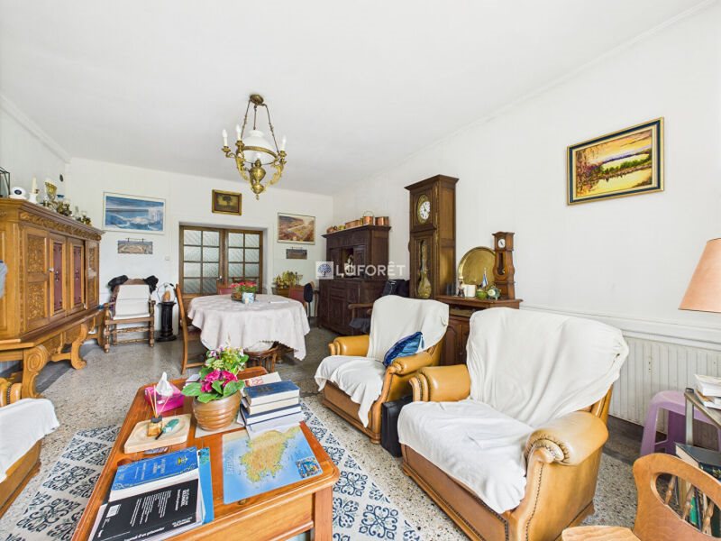 Maison à vendre, 265m², Elliant