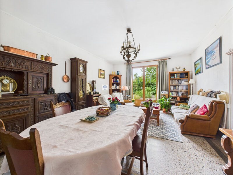 Maison à vendre, 265m², Elliant