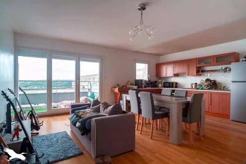 Appartement à vendre, 64m², Quimper