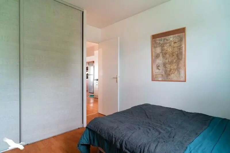 Appartement à vendre, 64m², Quimper