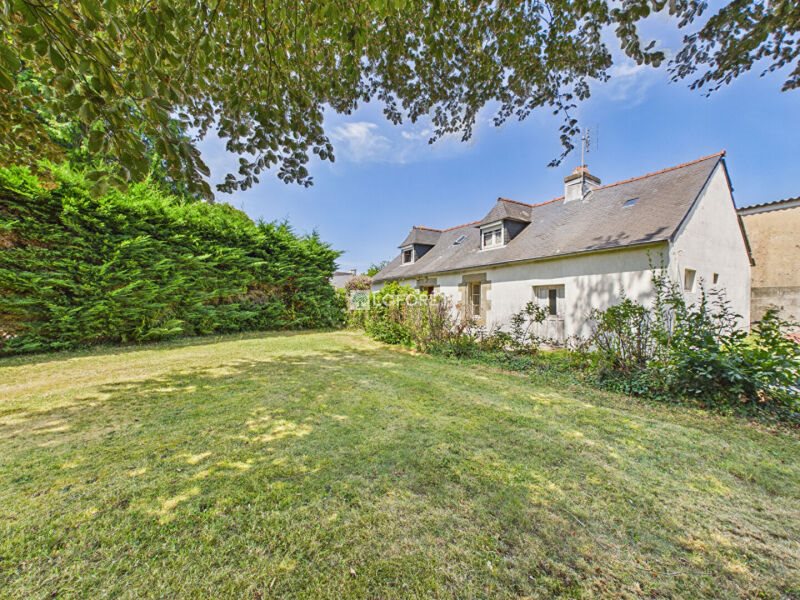 Maison à vendre, 75m², Quéménéven