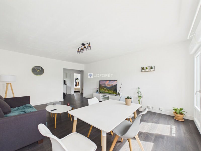 Appartement à vendre, 115m², Quimper