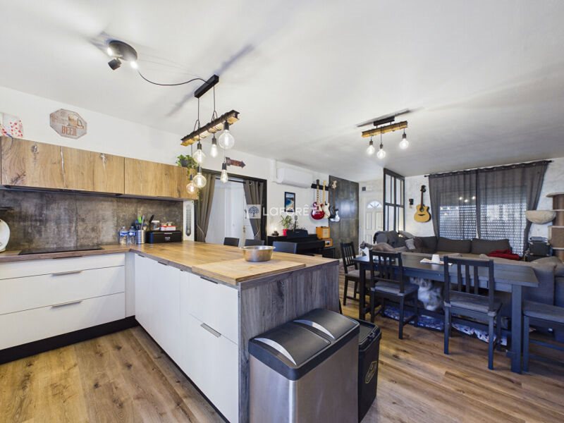 Maison à vendre, 130m², Quimper