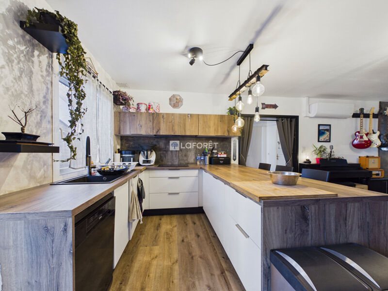 Maison à vendre, 130m², Quimper