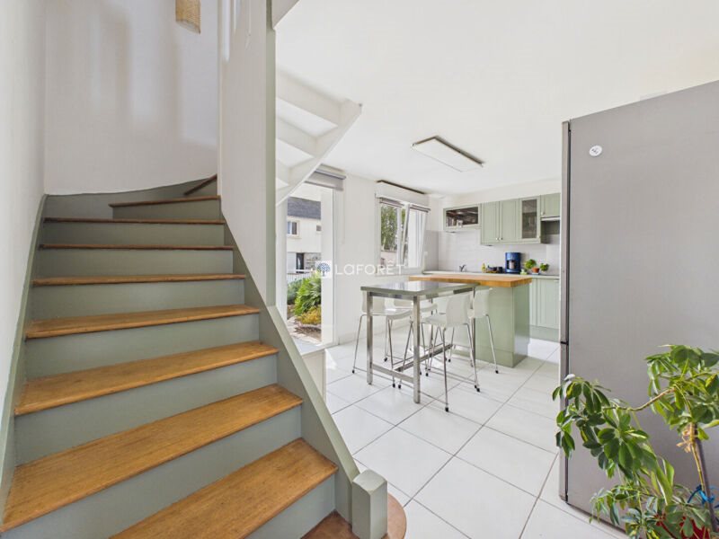 Maison à vendre, 131m², Ergué-Gabéric