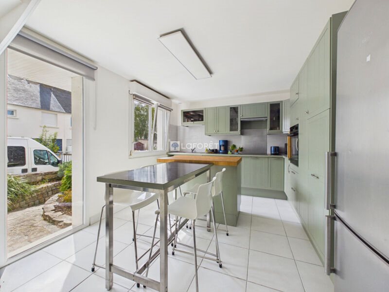 Maison à vendre, 131m², Ergué-Gabéric