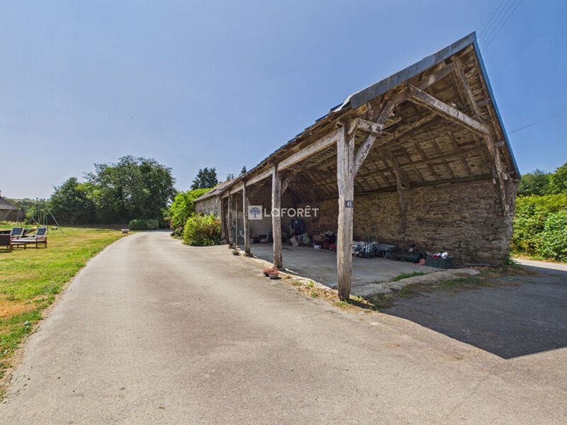 Maison à vendre, 234m², Le Cloître-Pleyben
