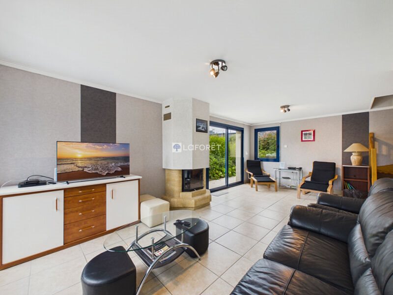 Maison à vendre, 200m², Moëlan-sur-Mer