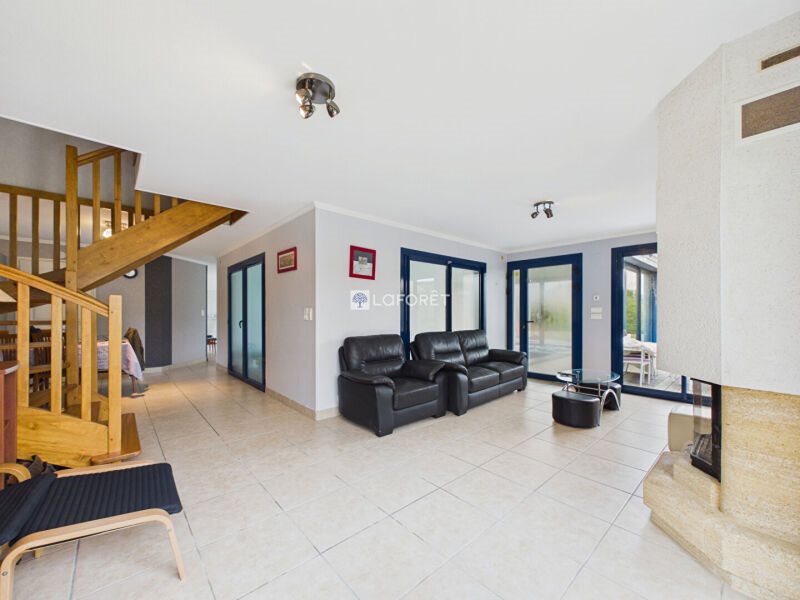 Maison à vendre, 200m², Moëlan-sur-Mer