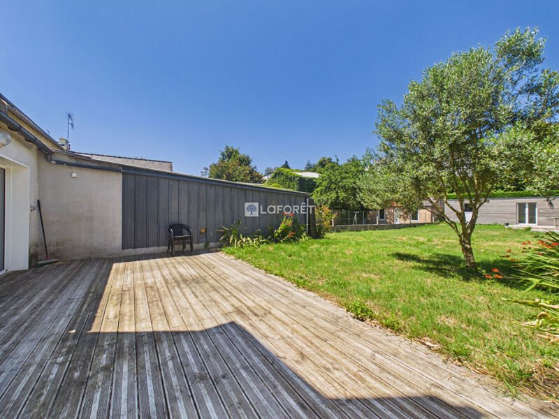 Maison à vendre, 90m², Quimper