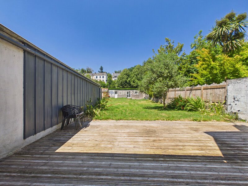 Maison à vendre, 90m², Quimper