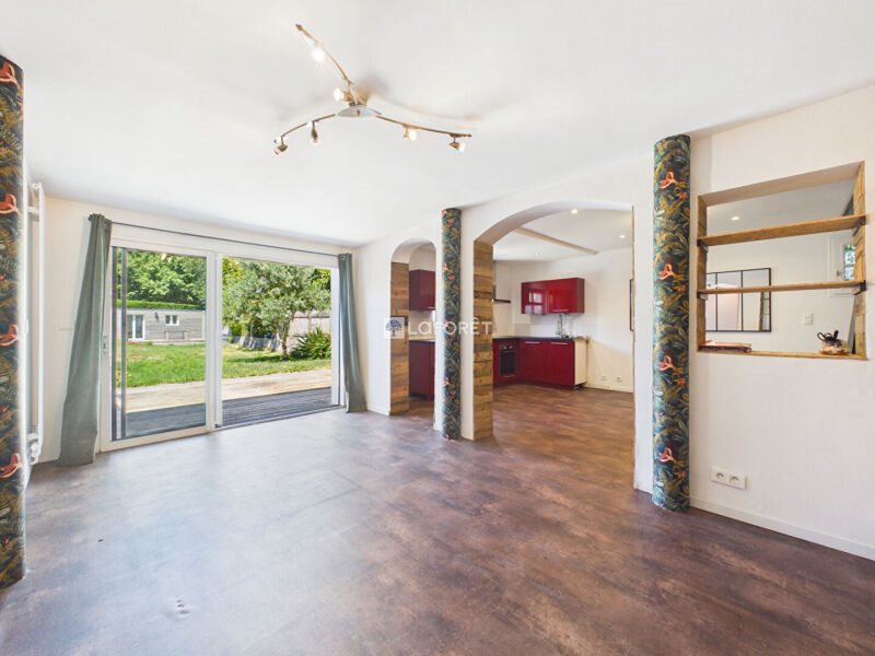 Maison à vendre, 90m², Quimper