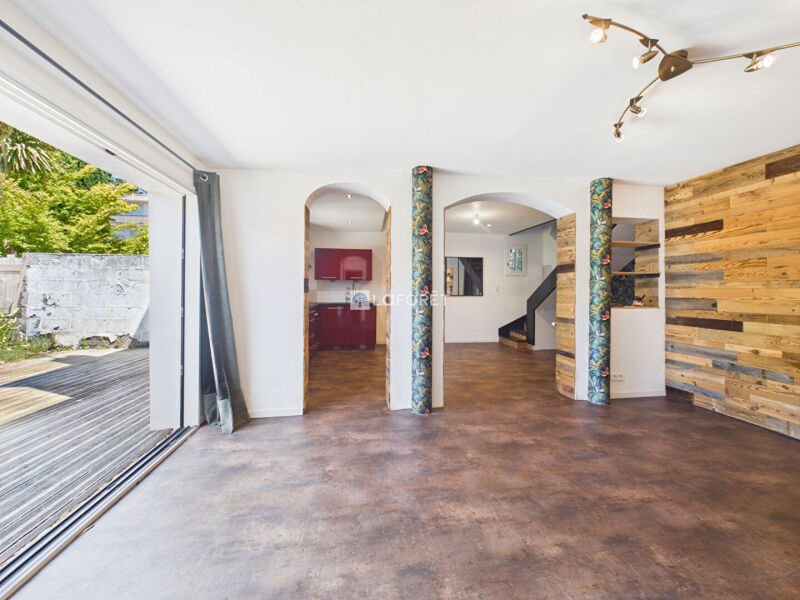 Maison à vendre, 90m², Quimper