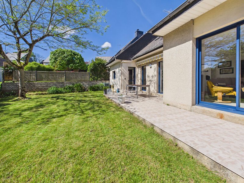 Maison à vendre, 151m², Quimper