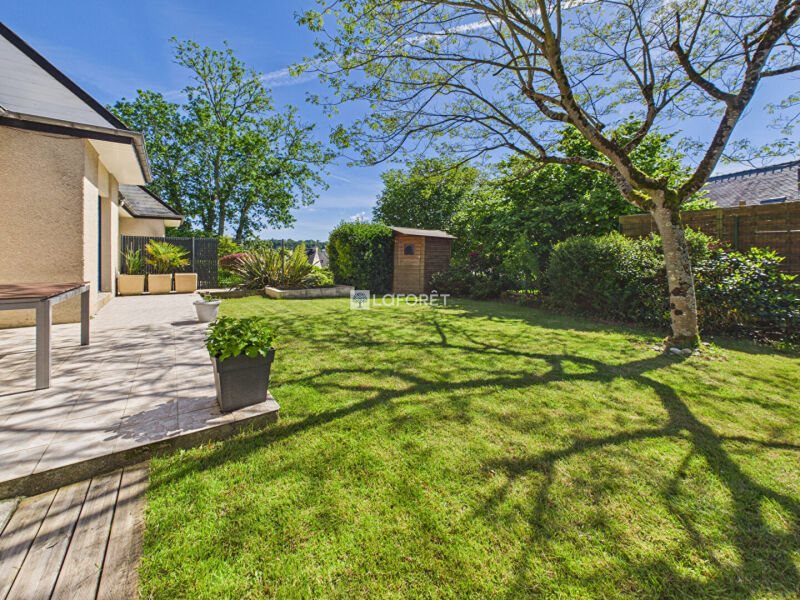 Maison à vendre, 151m², Quimper