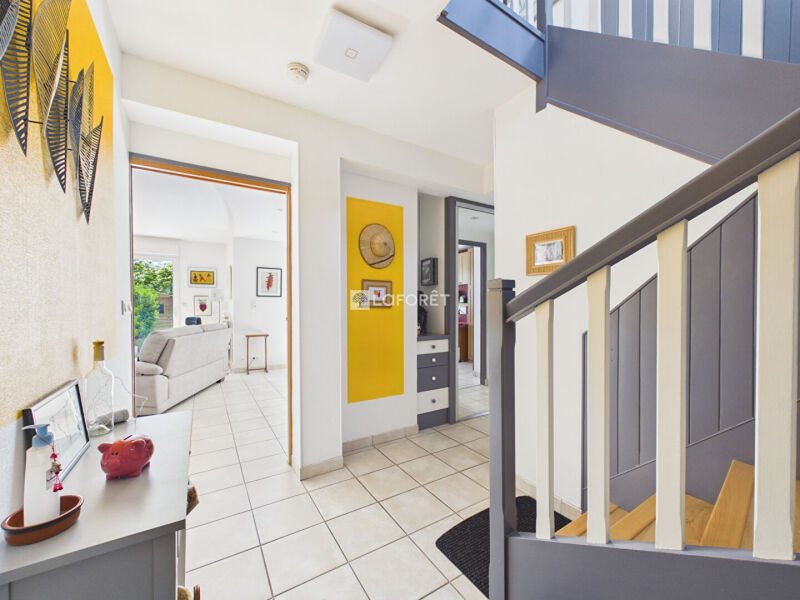 Maison à vendre, 151m², Quimper