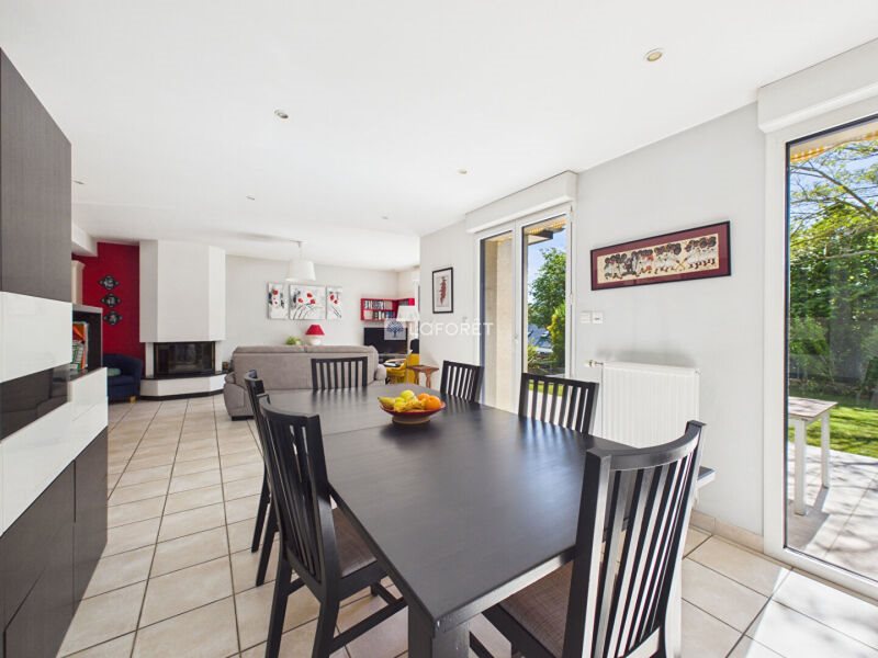 Maison à vendre, 151m², Quimper