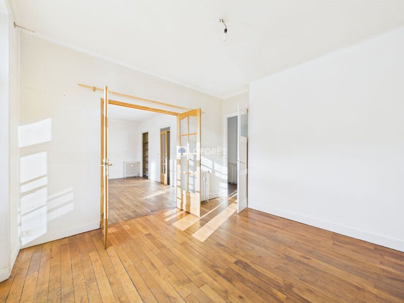 Appartement à vendre, 75m², Quimper