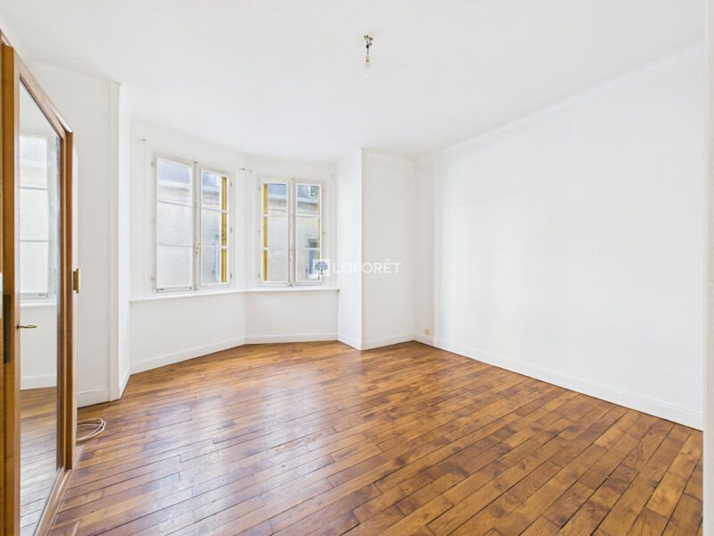Appartement à vendre, 75m², Quimper