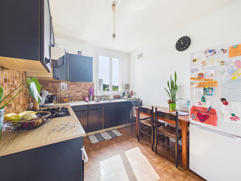 Appartement à vendre, 83m², Quimper