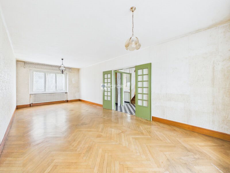 Maison à vendre, 106m², Quimper