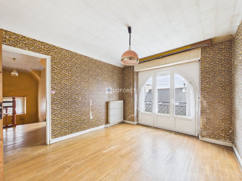 Maison à vendre, 106m², Quimper