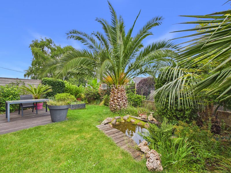 Maison à vendre, 145m², Quimper