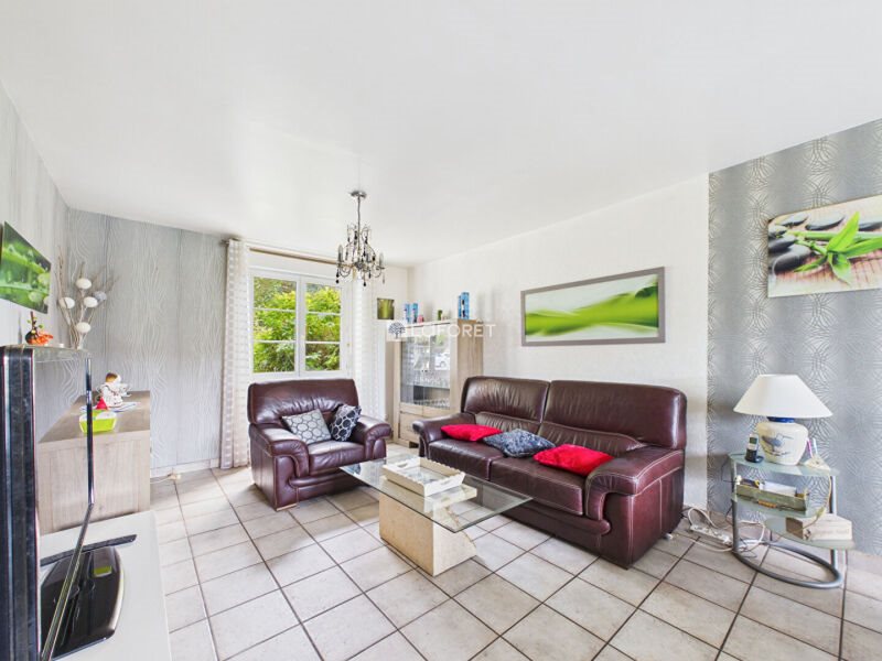 Maison à vendre, 145m², Quimper