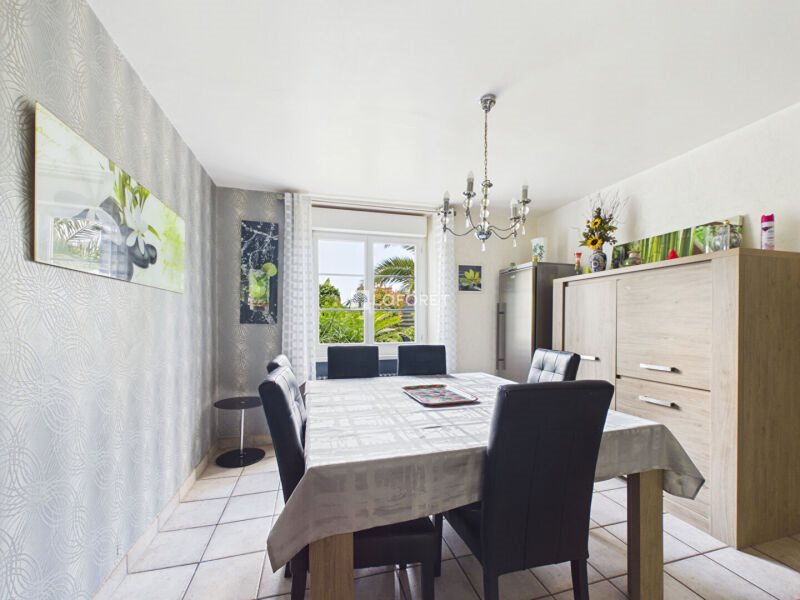 Maison à vendre, 145m², Quimper