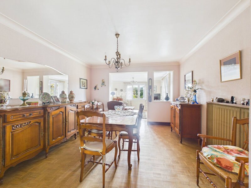 Maison à vendre, 120m², Ergué-Gabéric